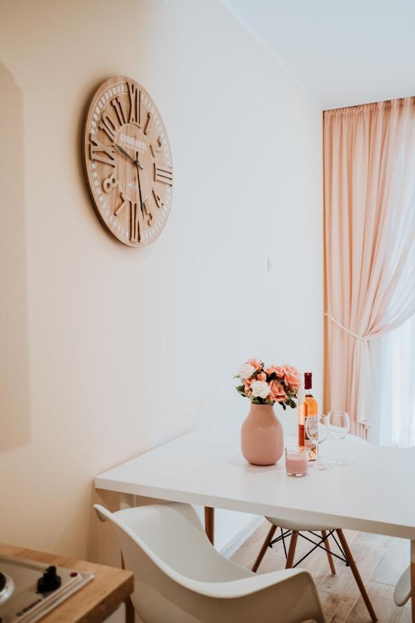 Apartman Cute&Cosy Lux Zombor Kültér fotó
