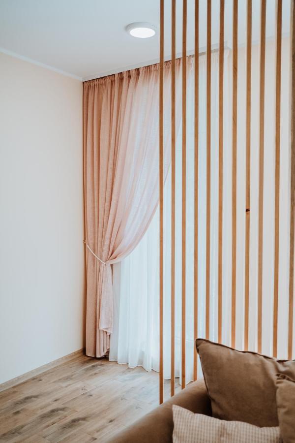 Apartman Cute&Cosy Lux Zombor Kültér fotó