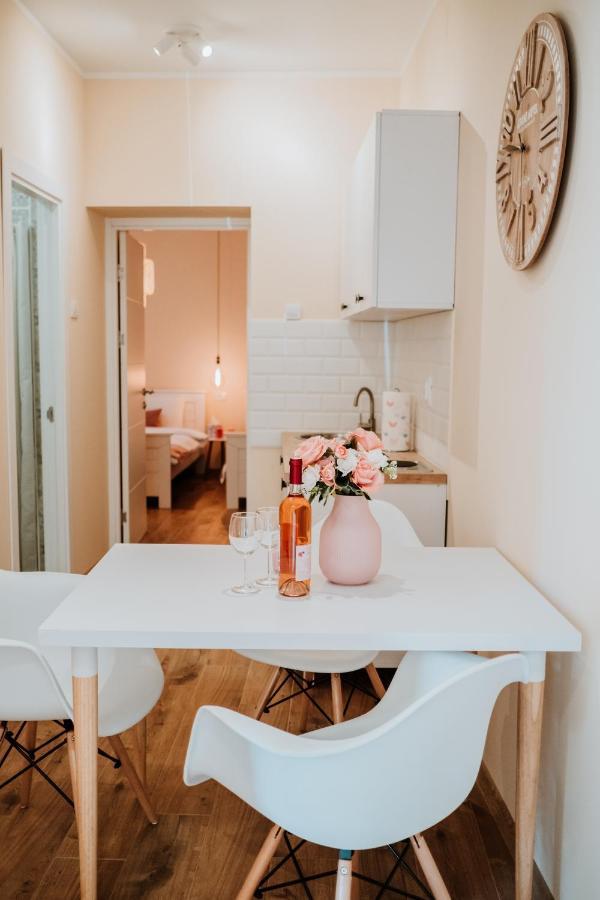 Apartman Cute&Cosy Lux Zombor Kültér fotó
