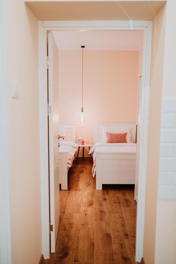 Apartman Cute&Cosy Lux Zombor Kültér fotó