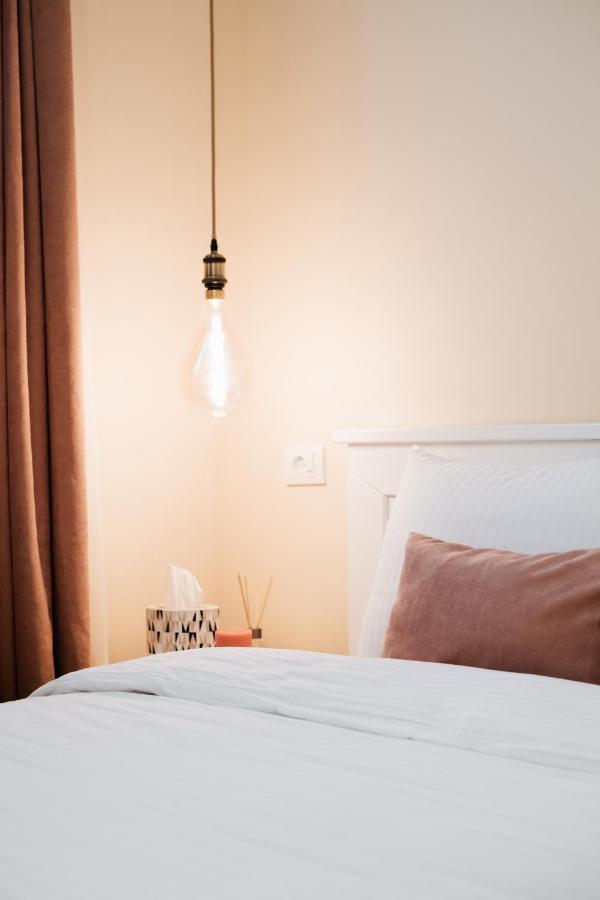 Apartman Cute&Cosy Lux Zombor Kültér fotó