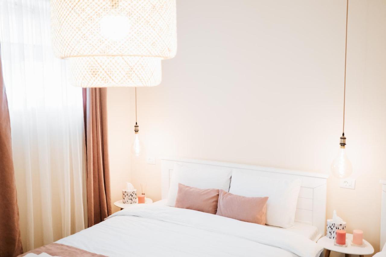 Apartman Cute&Cosy Lux Zombor Kültér fotó