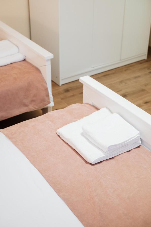 Apartman Cute&Cosy Lux Zombor Kültér fotó